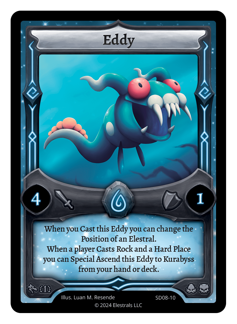 Eddy