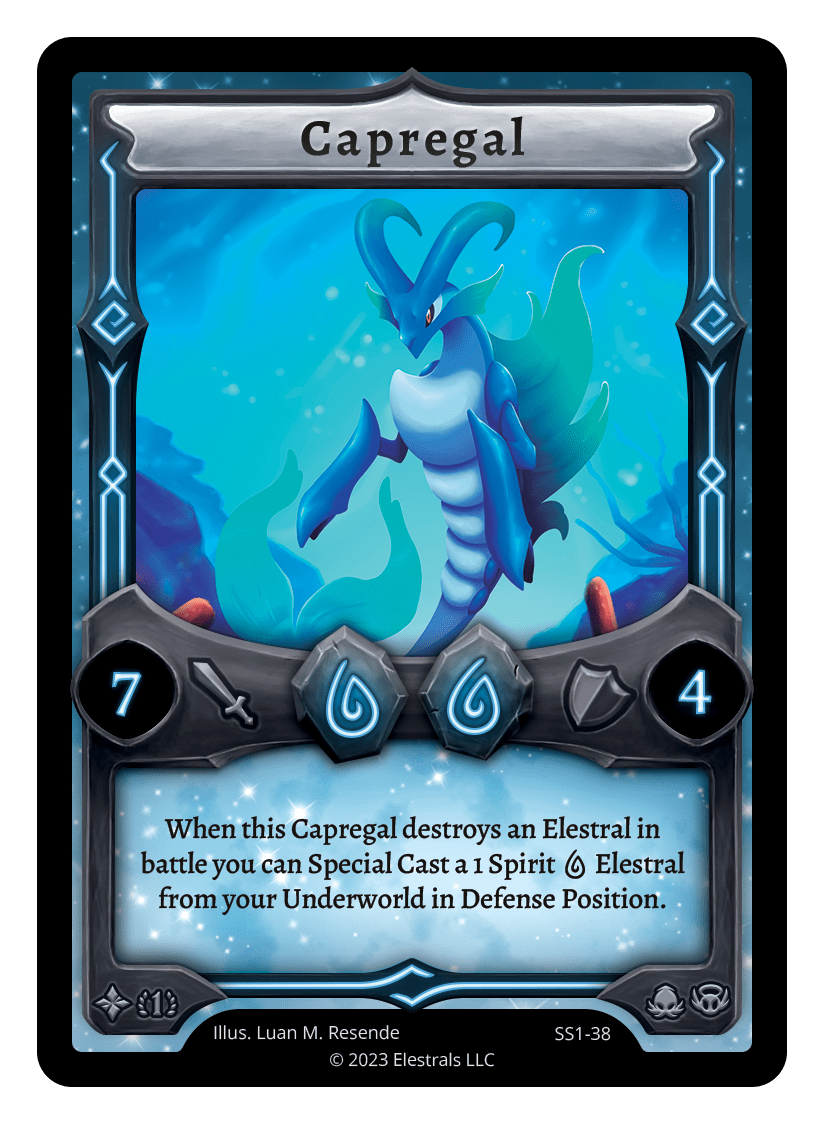 Capregal