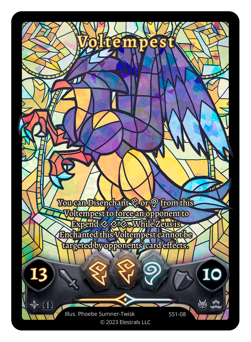 Voltempest