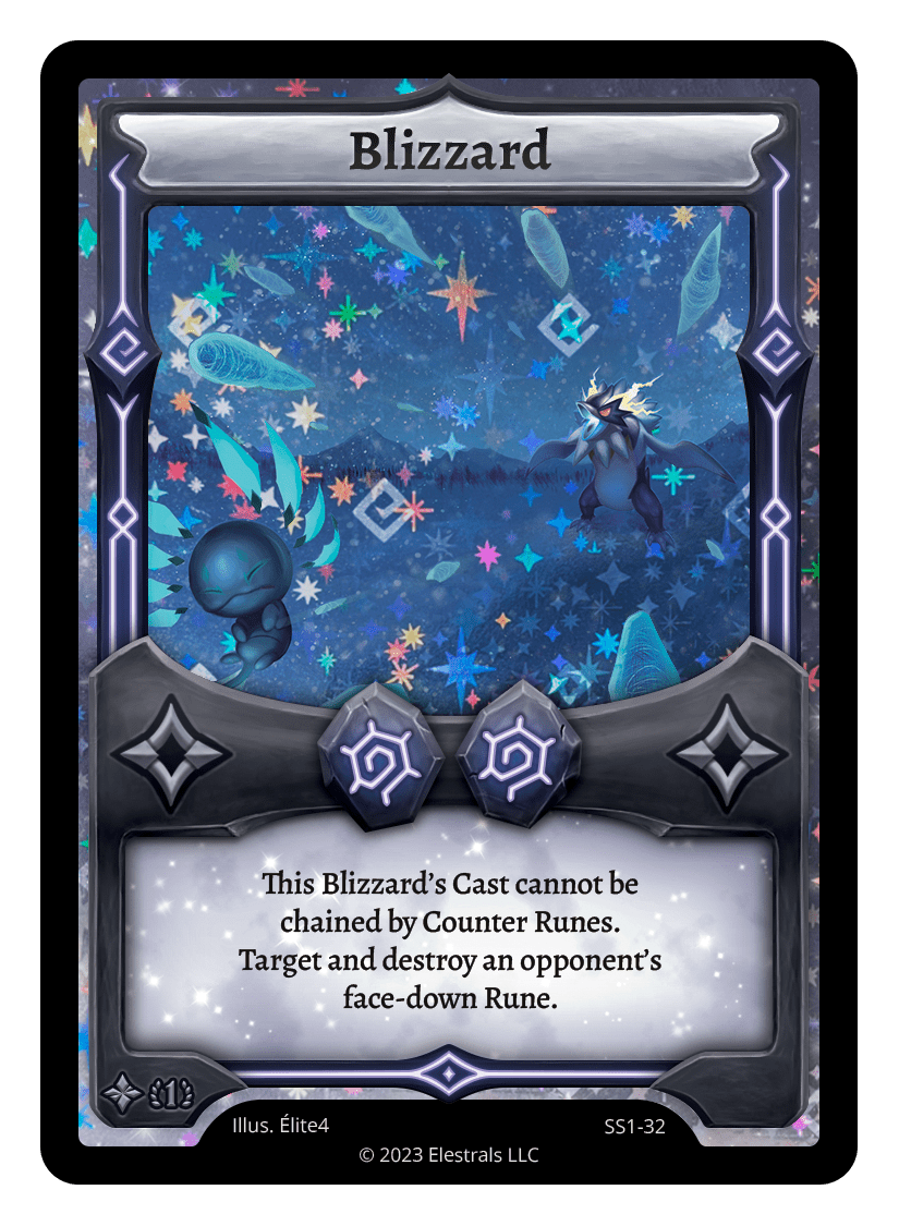 Blizzard