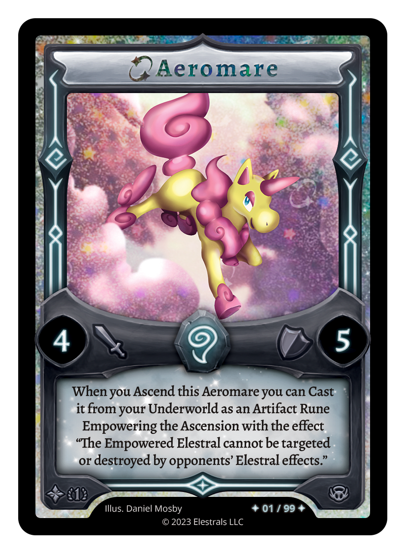 Aeromare