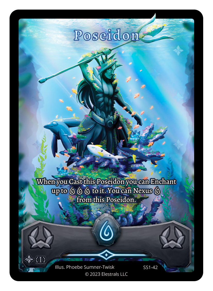 Poseidon