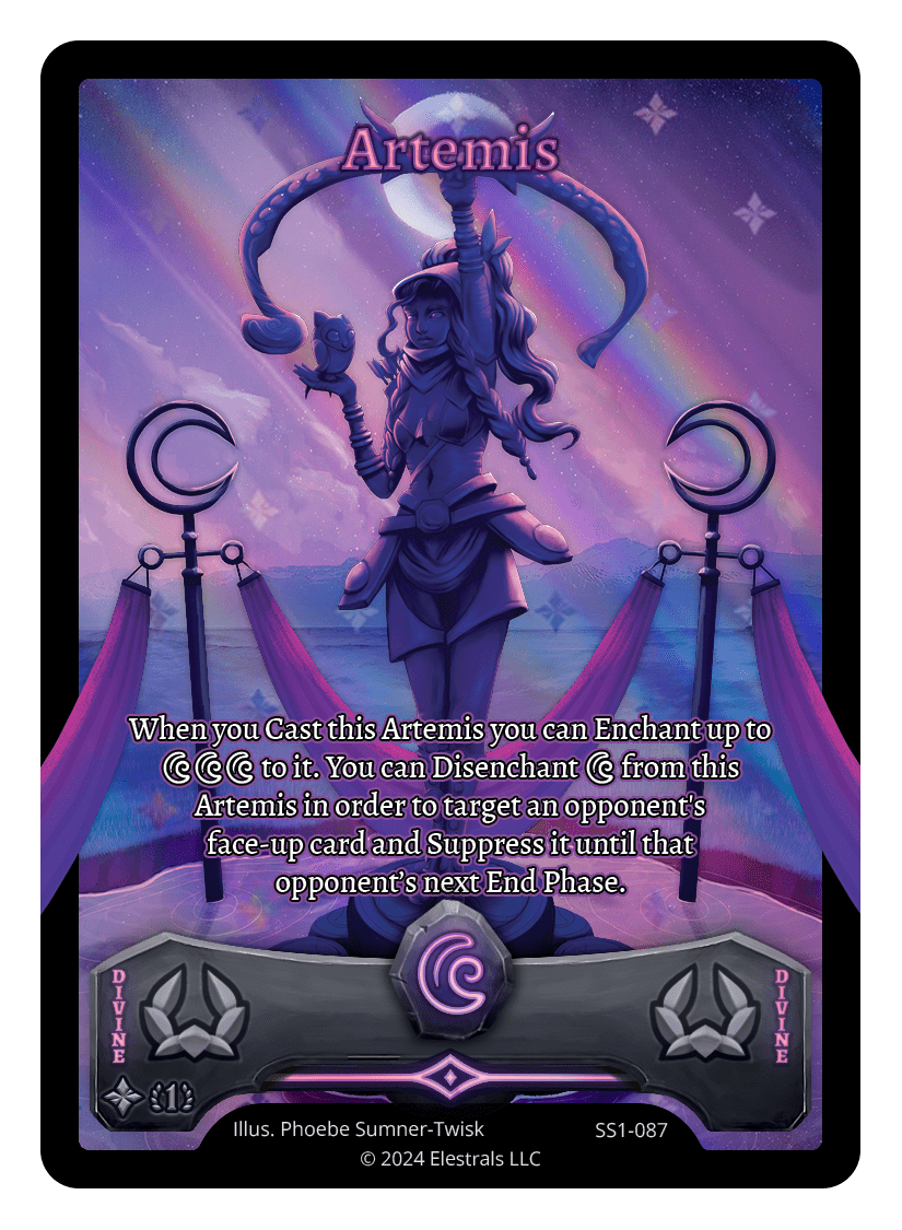 Artemis