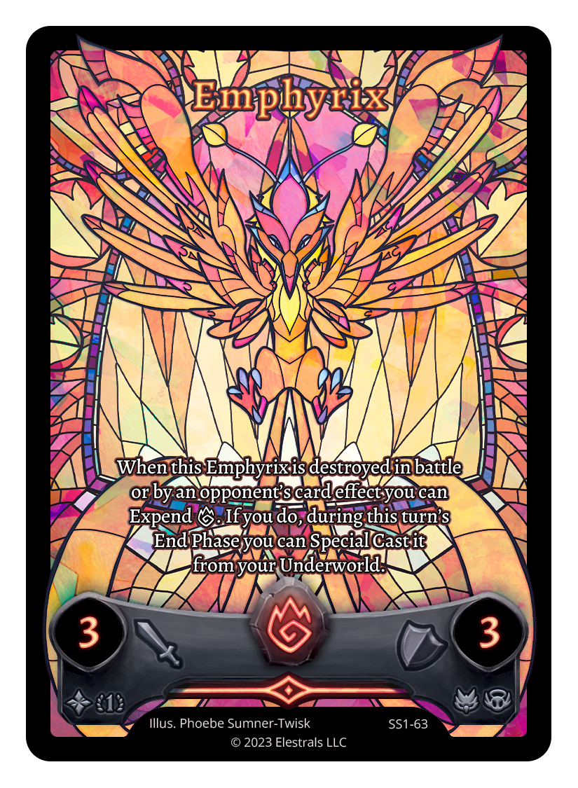 Emphyrix