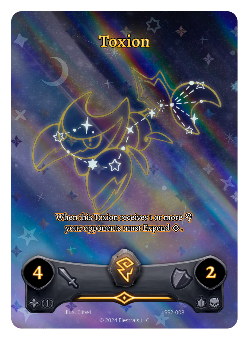 Toxion