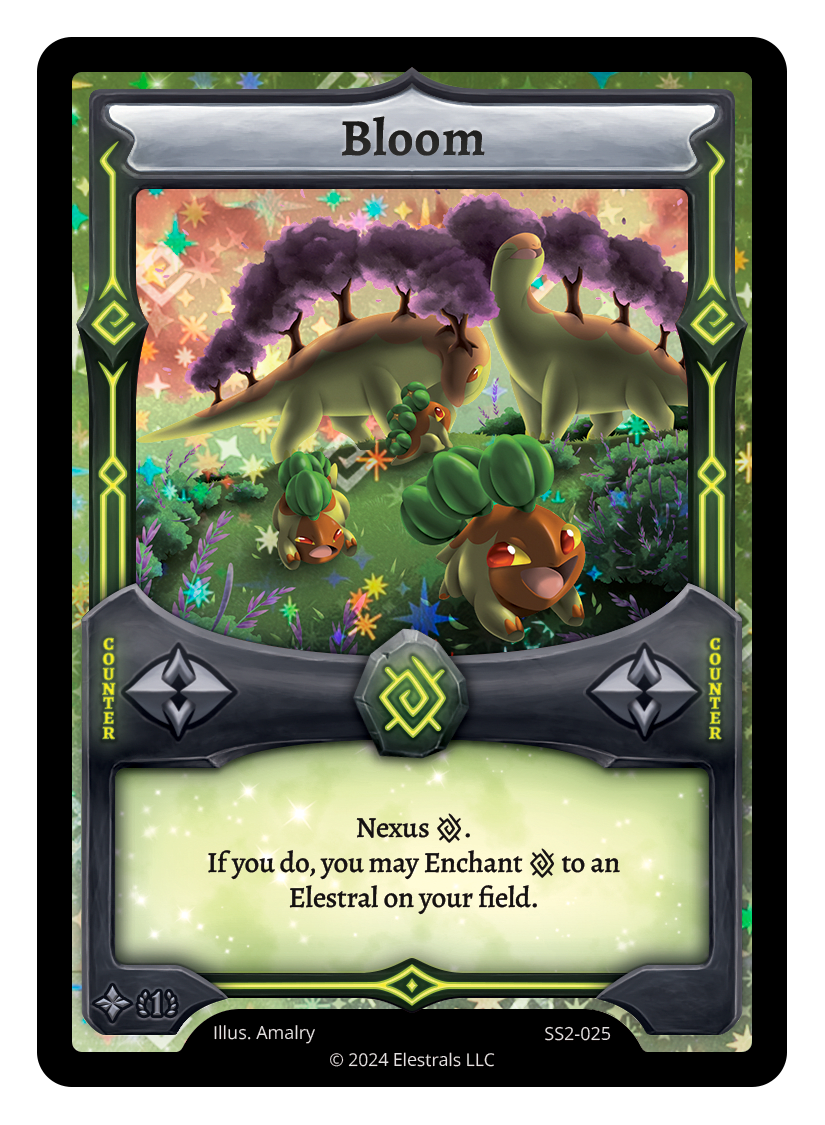 Bloom