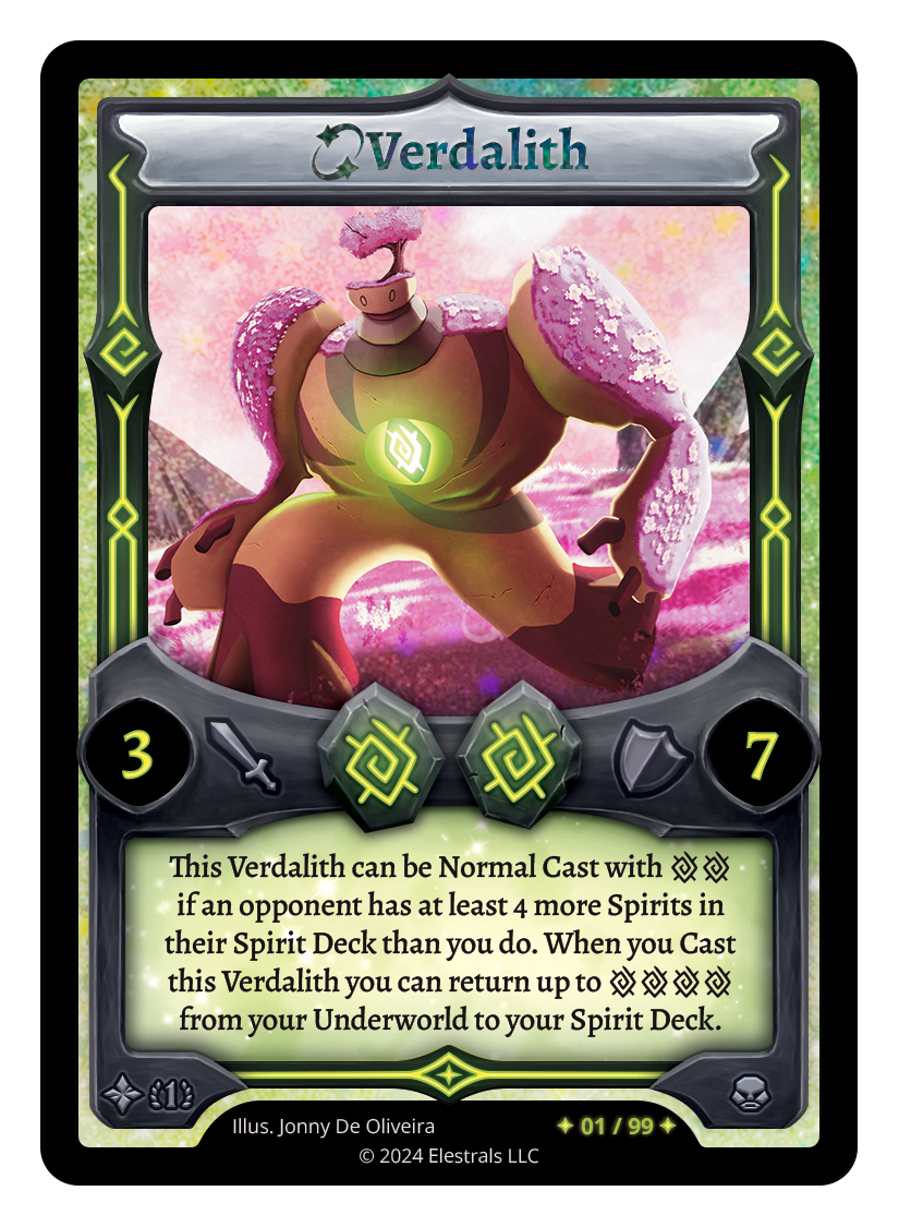 Verdalith
