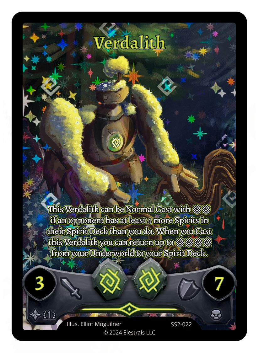 Verdalith