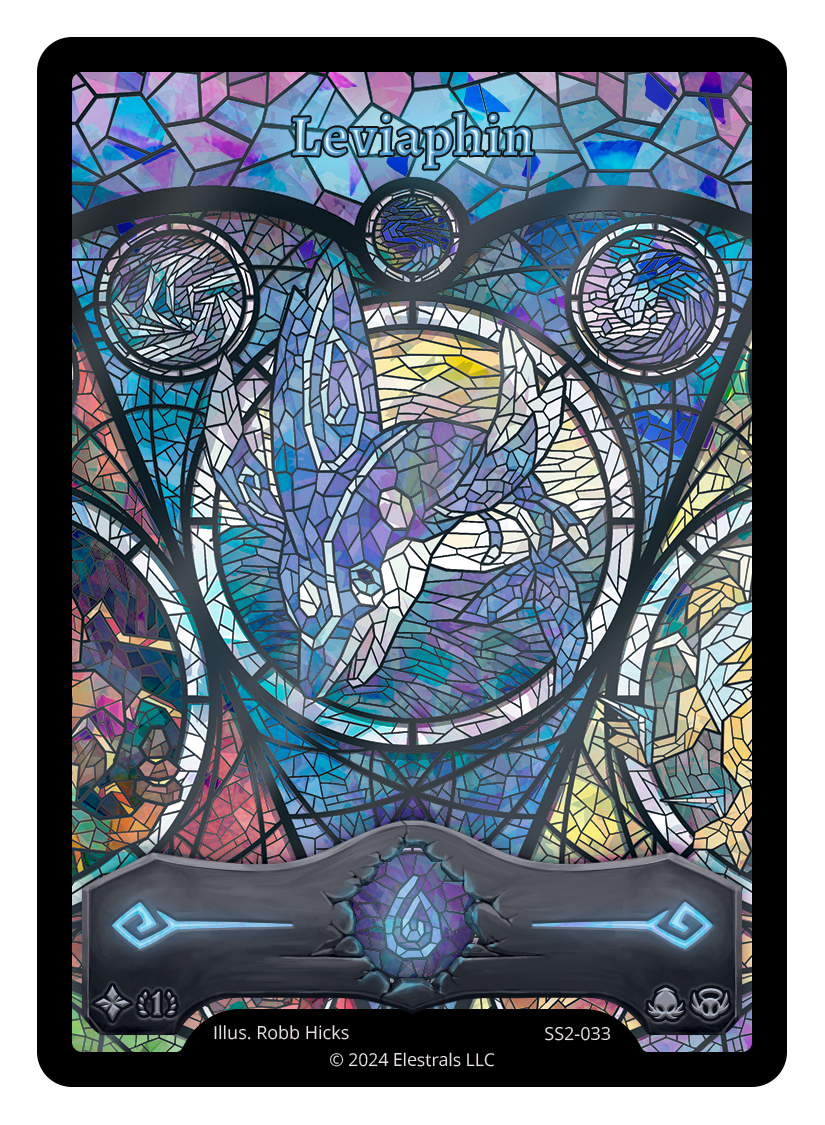 Leviaphin