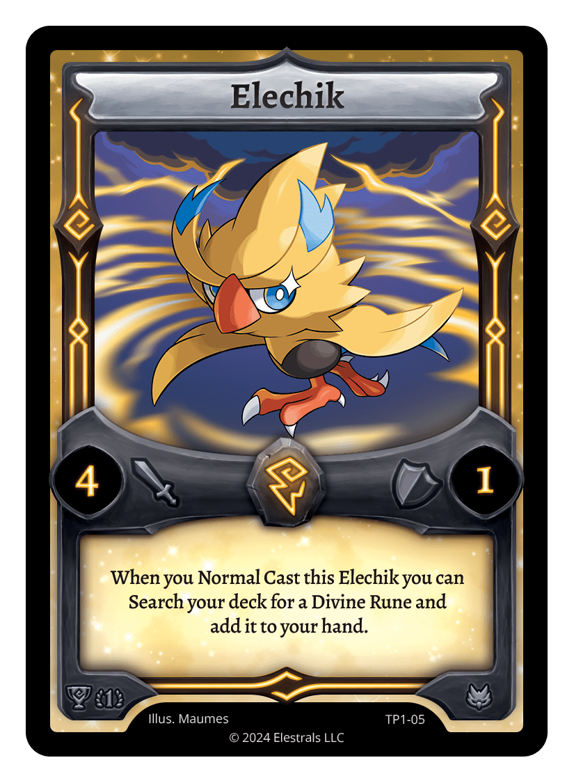 Elechik