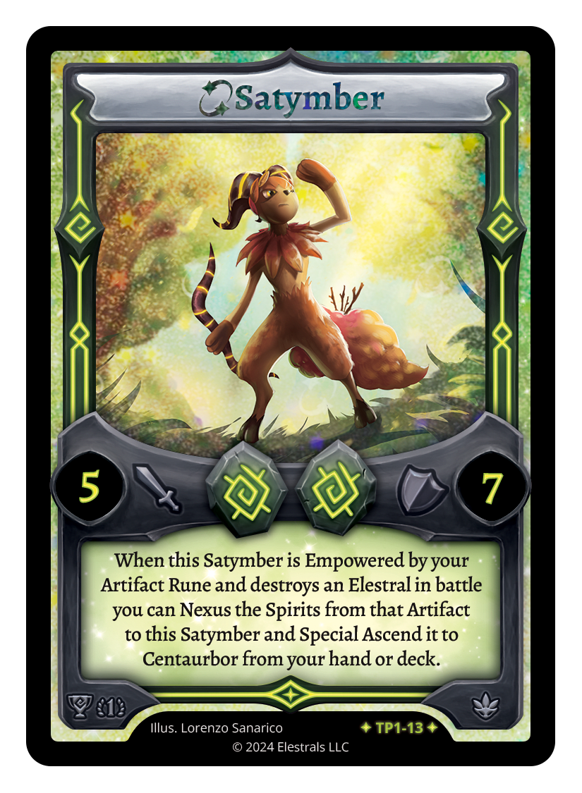 Satymber