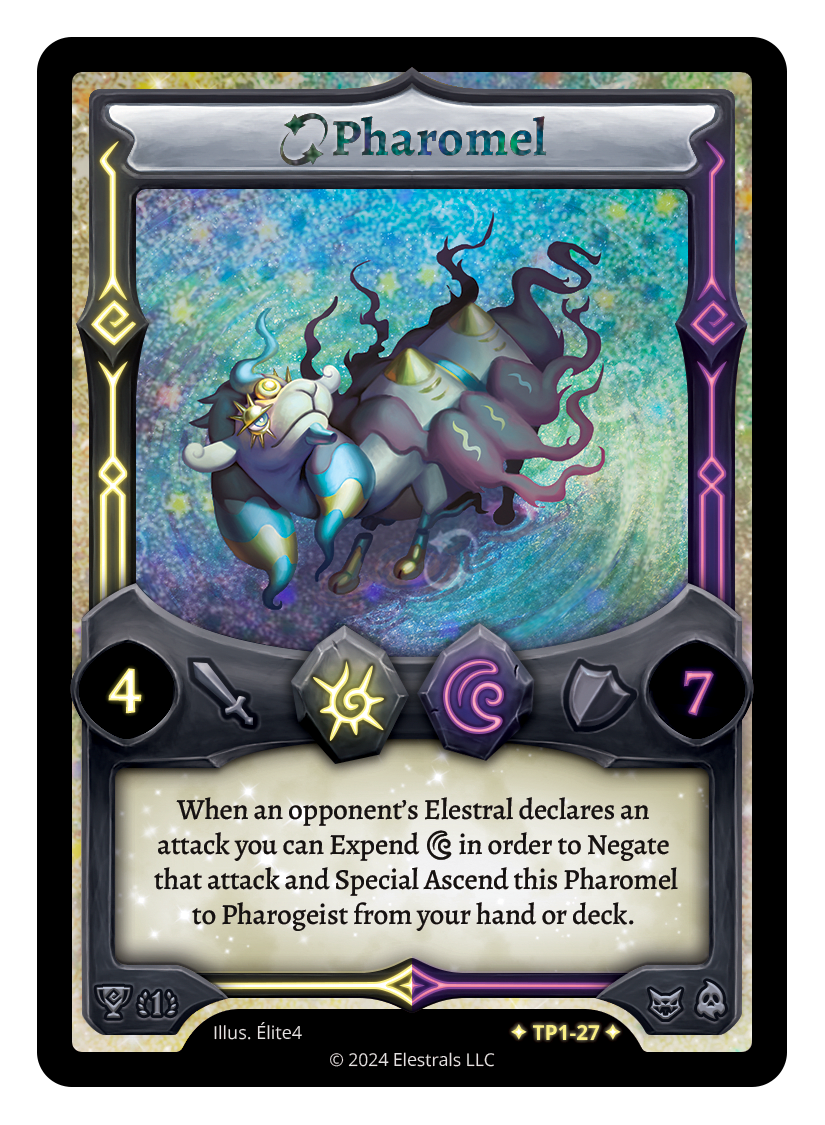 Pharomel