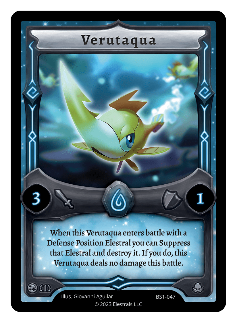 Verutaqua
