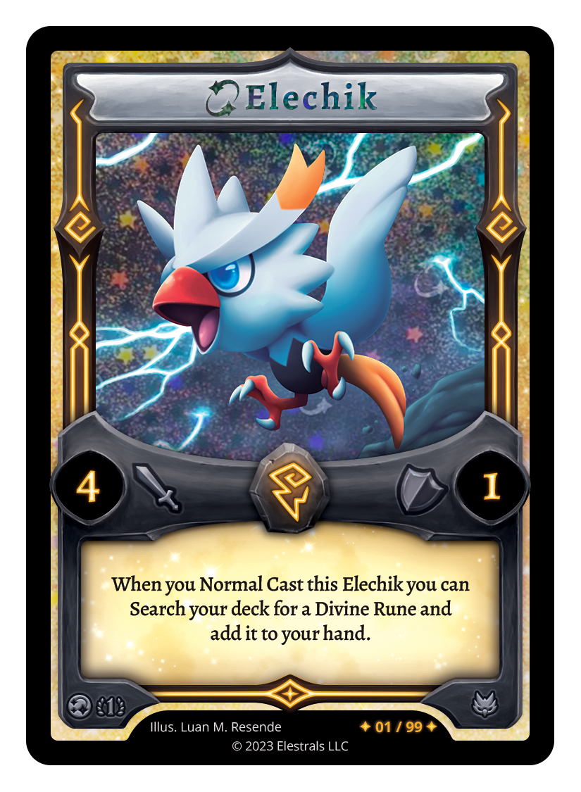 Elechik