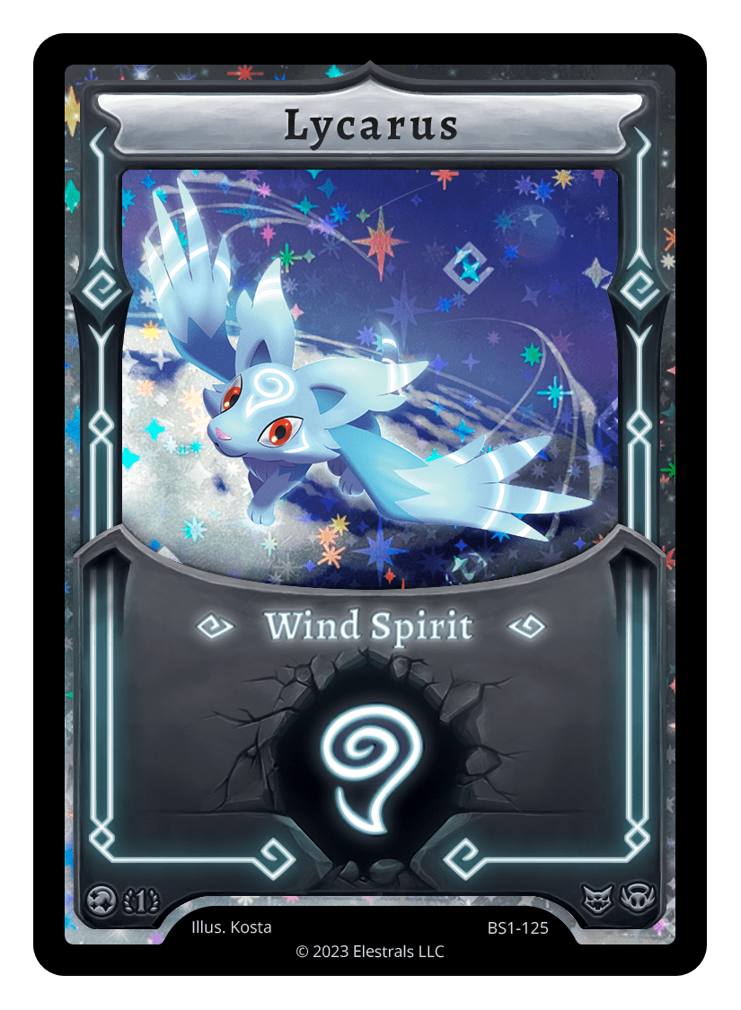 Lycarus