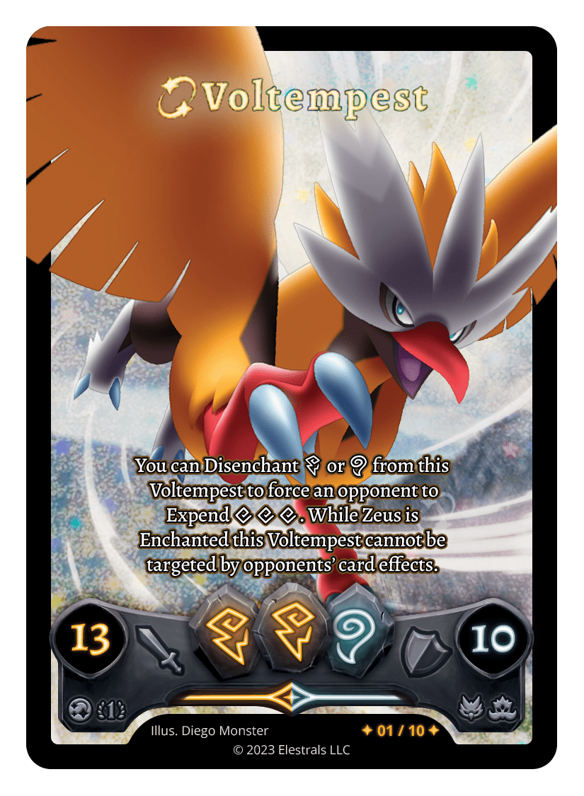 Voltempest
