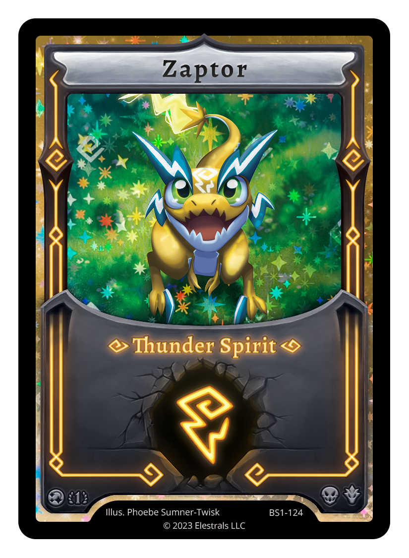 Zaptor
