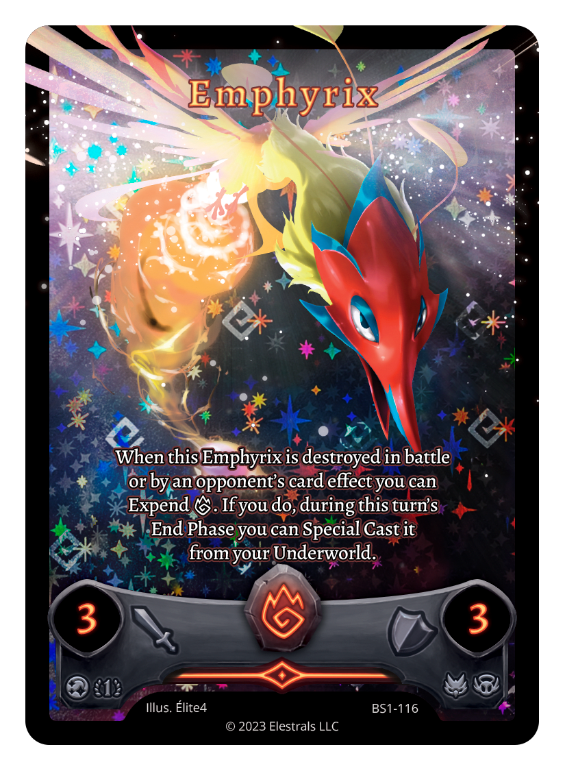 Emphyrix