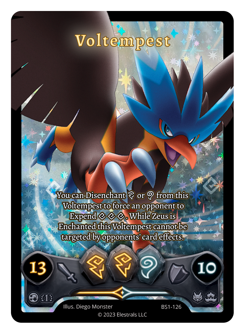 Voltempest