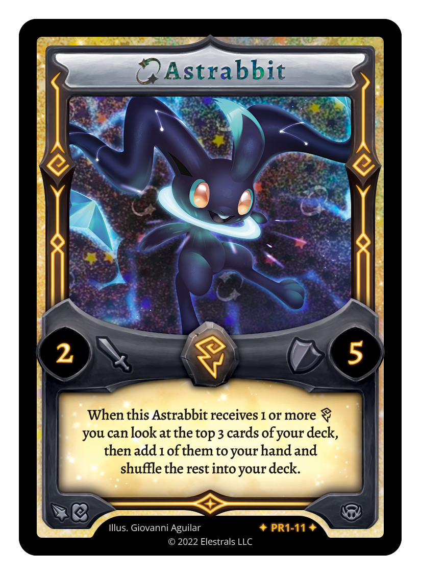 Astrabbit