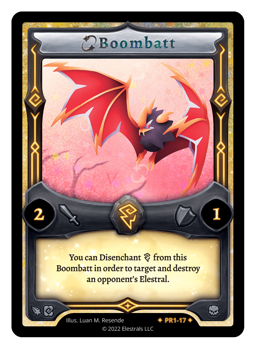 Boombatt