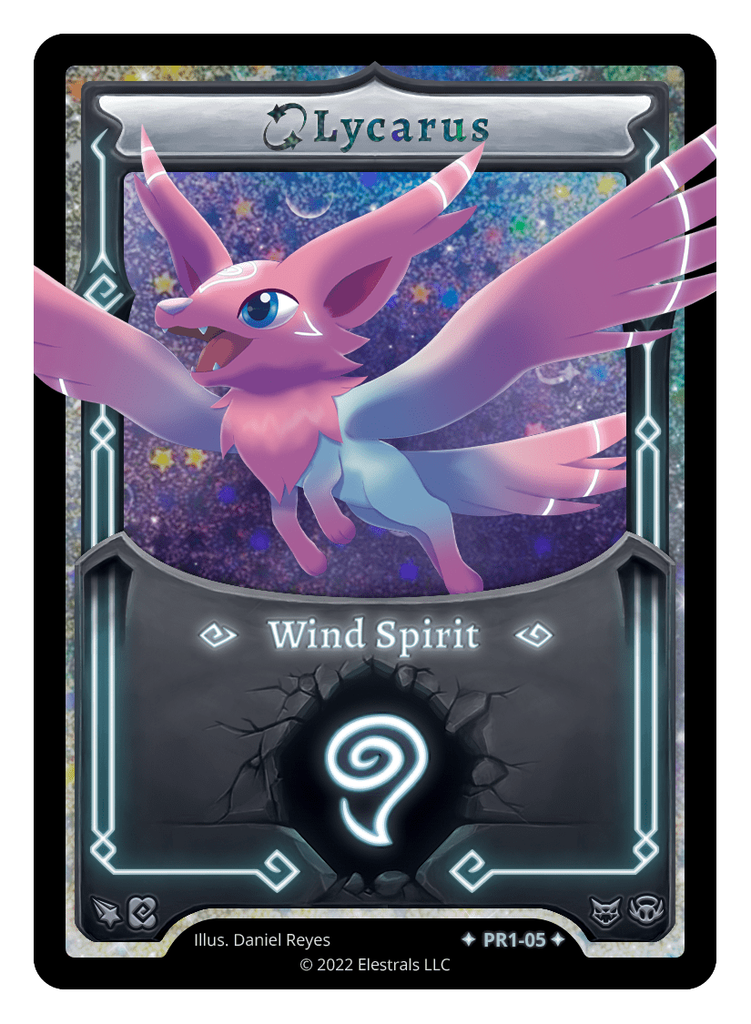 Lycarus