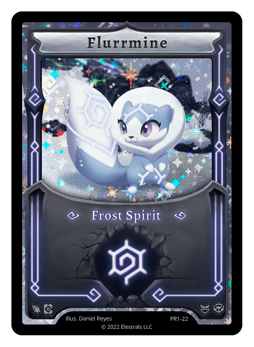 Flurrmine