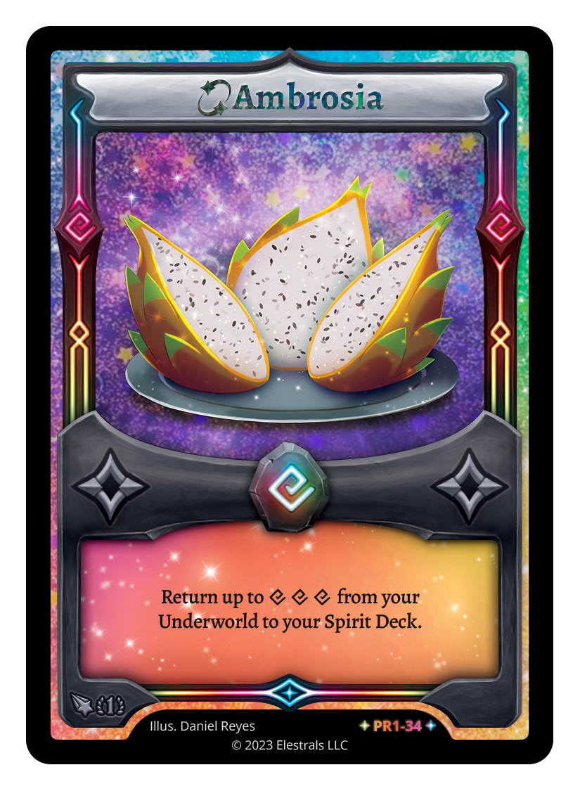 Ambrosia