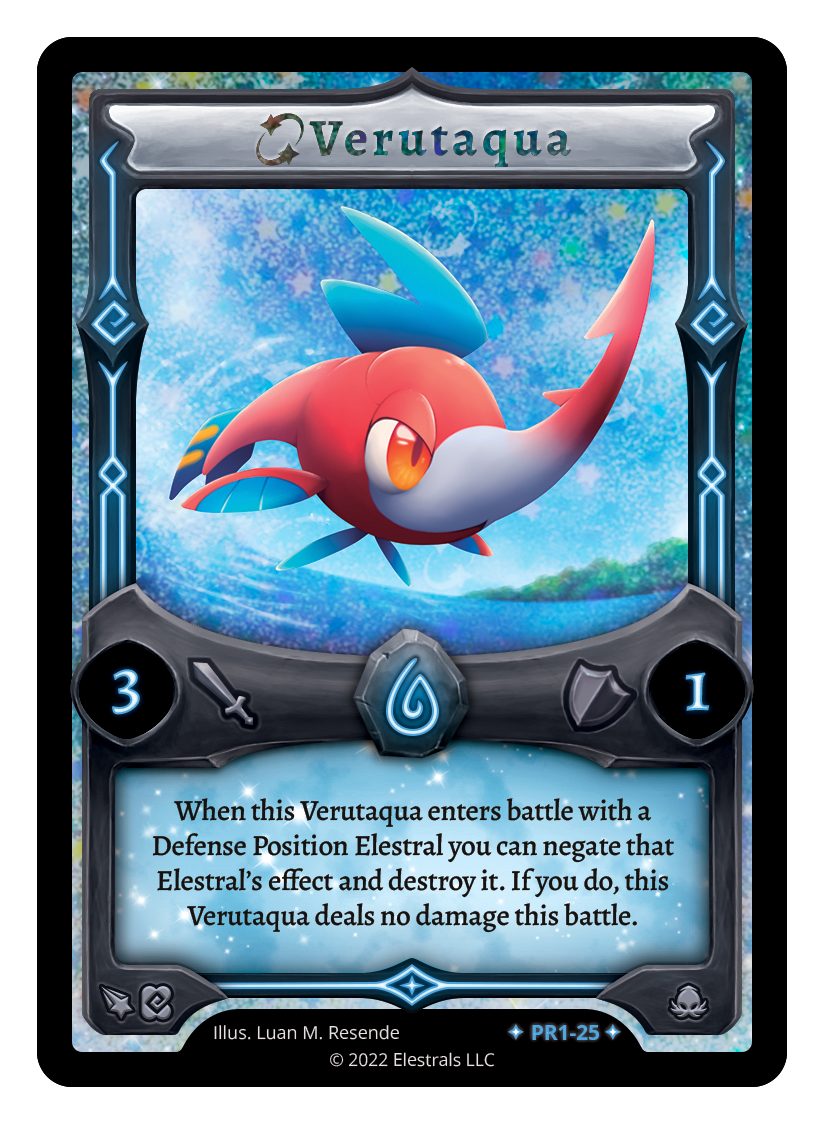Verutaqua
