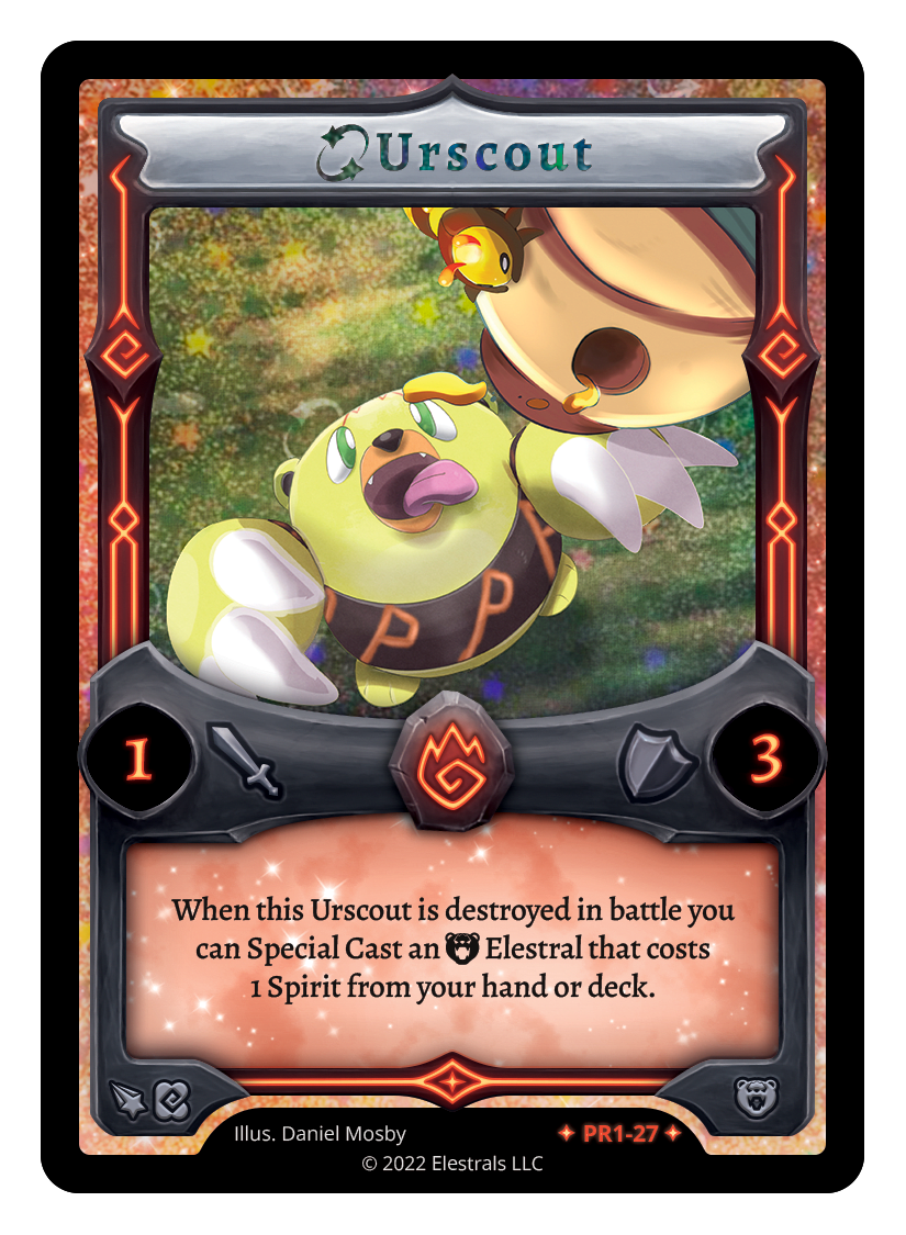 Urscout