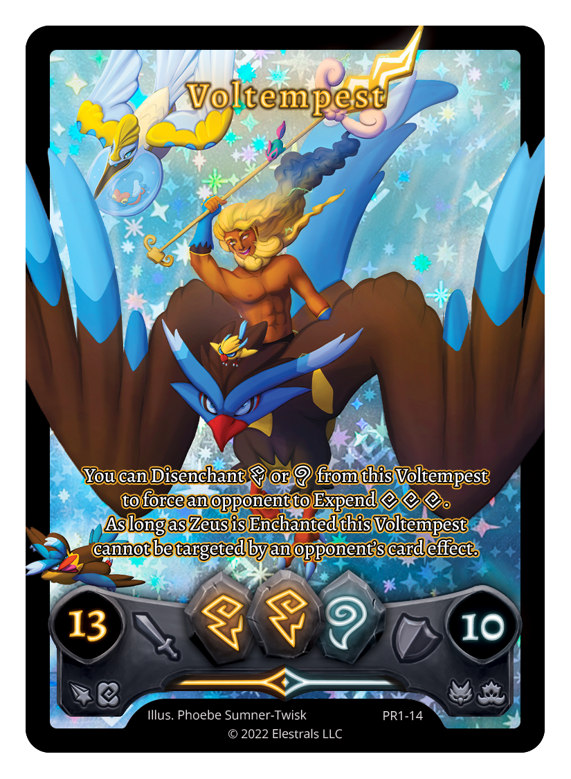 Voltempest