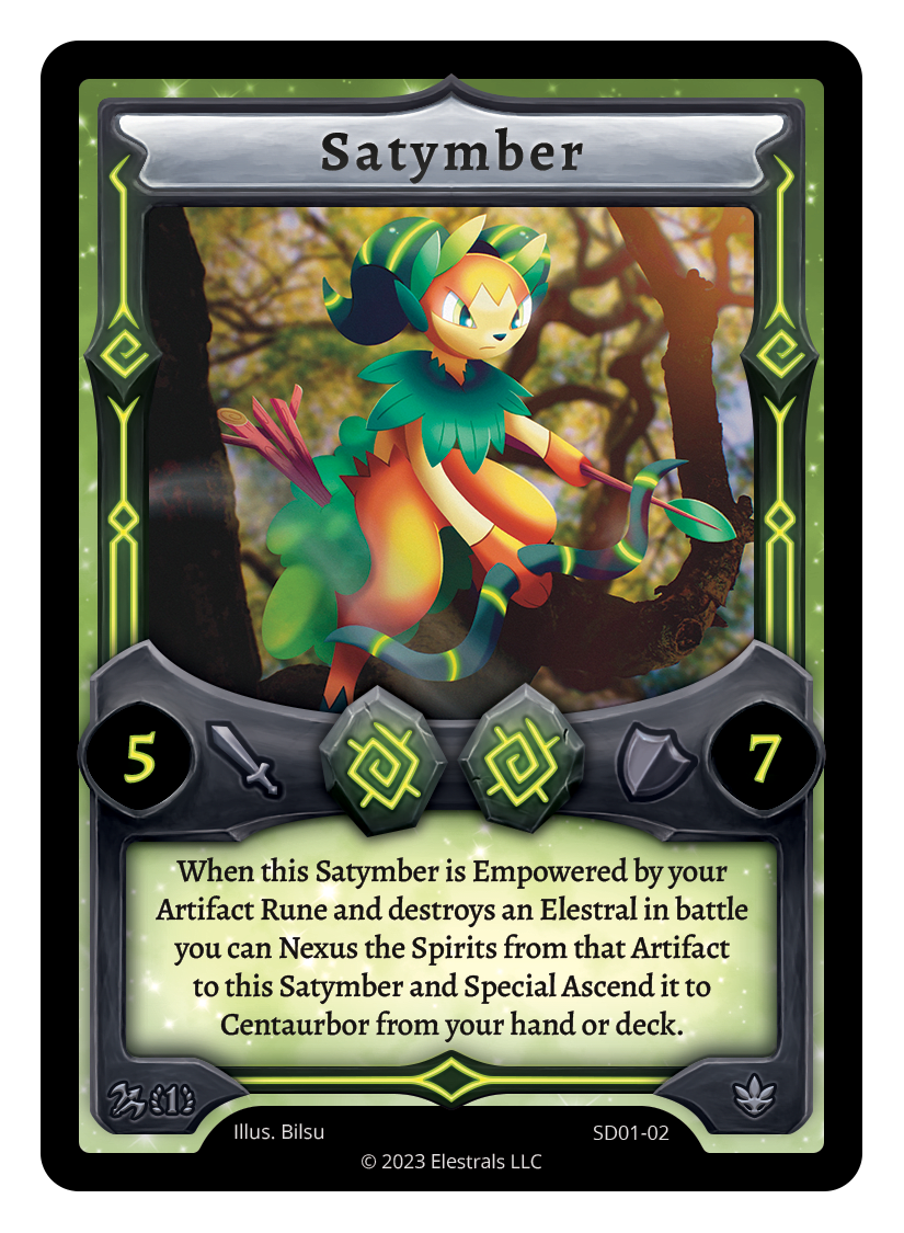 Satymber