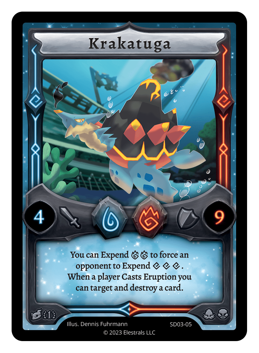 Krakatuga