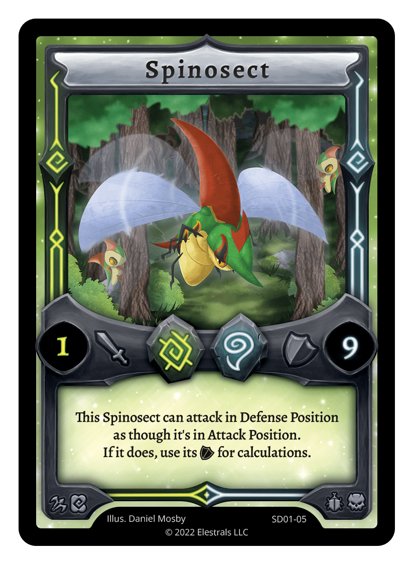 Spinosect
