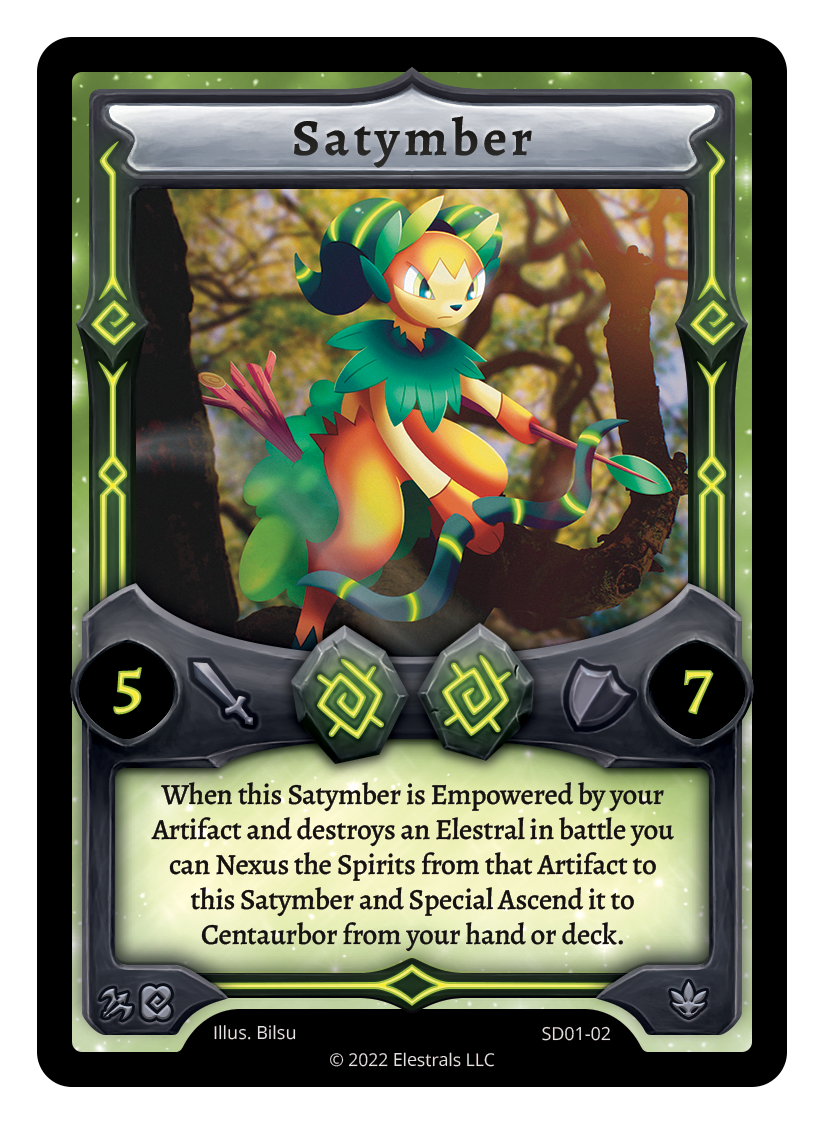 Satymber