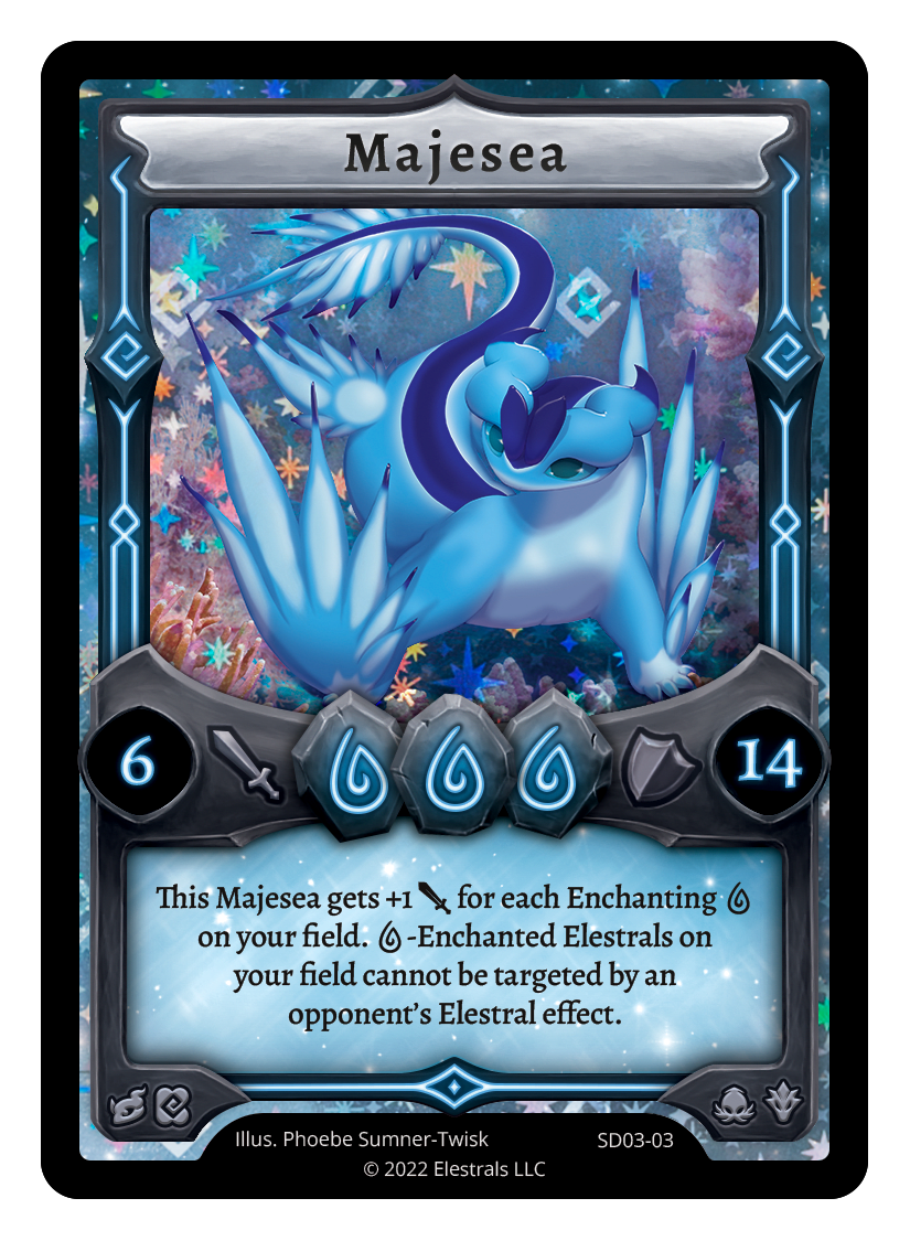 Majesea