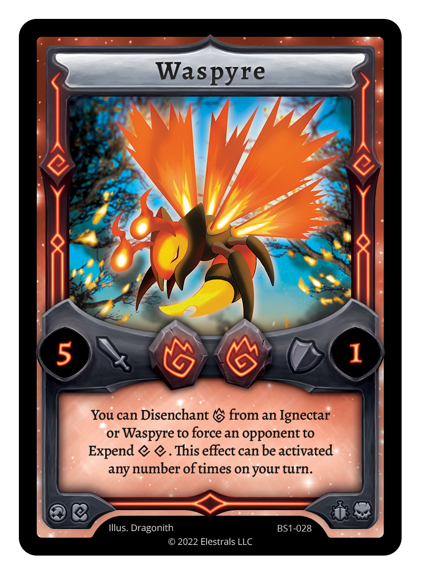 Waspyre