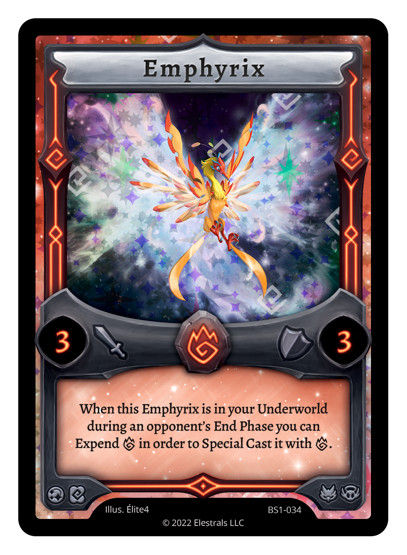 Emphyrix