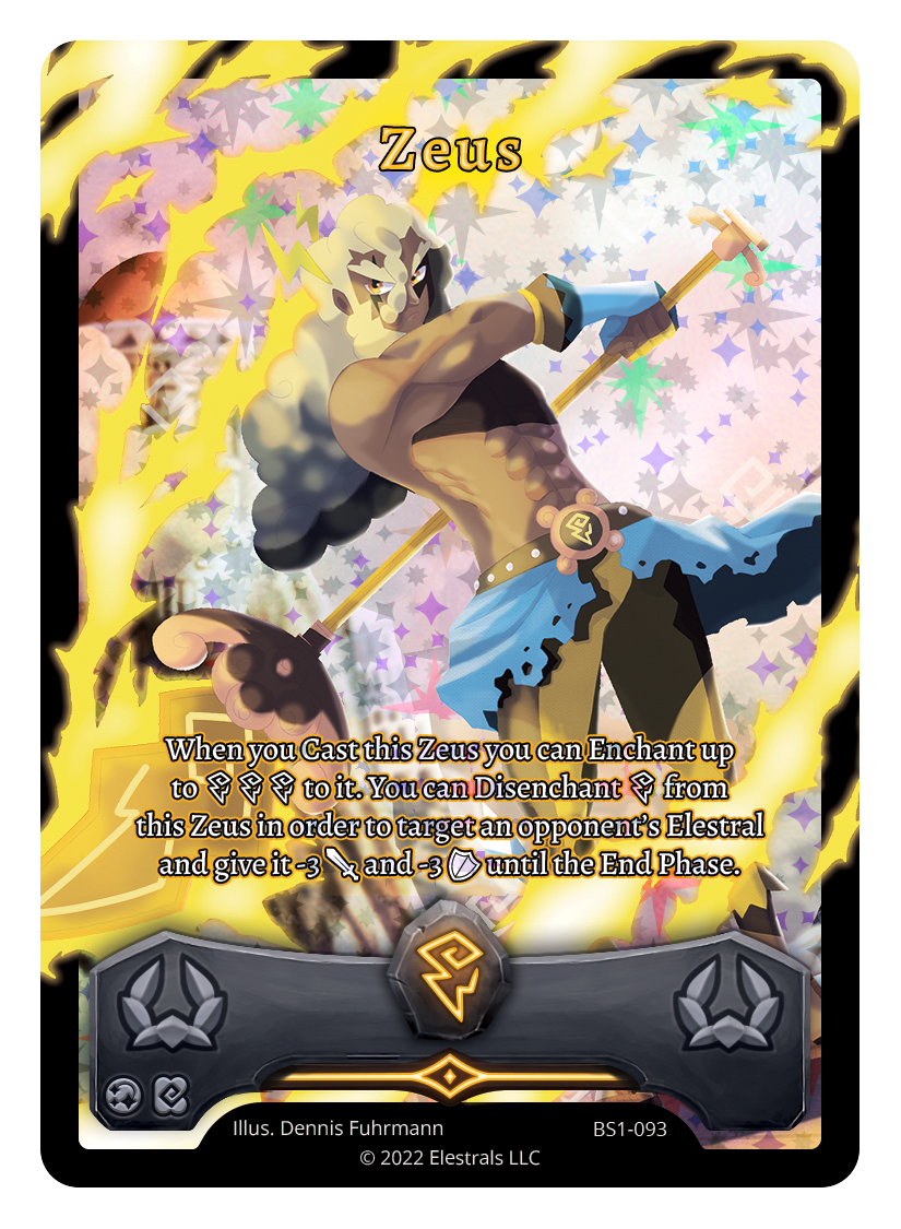 Zeus