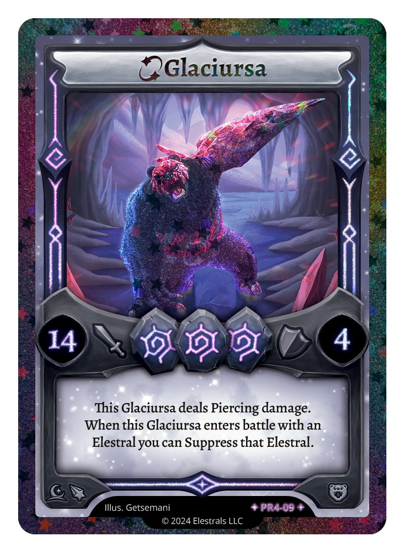 Glaciursa