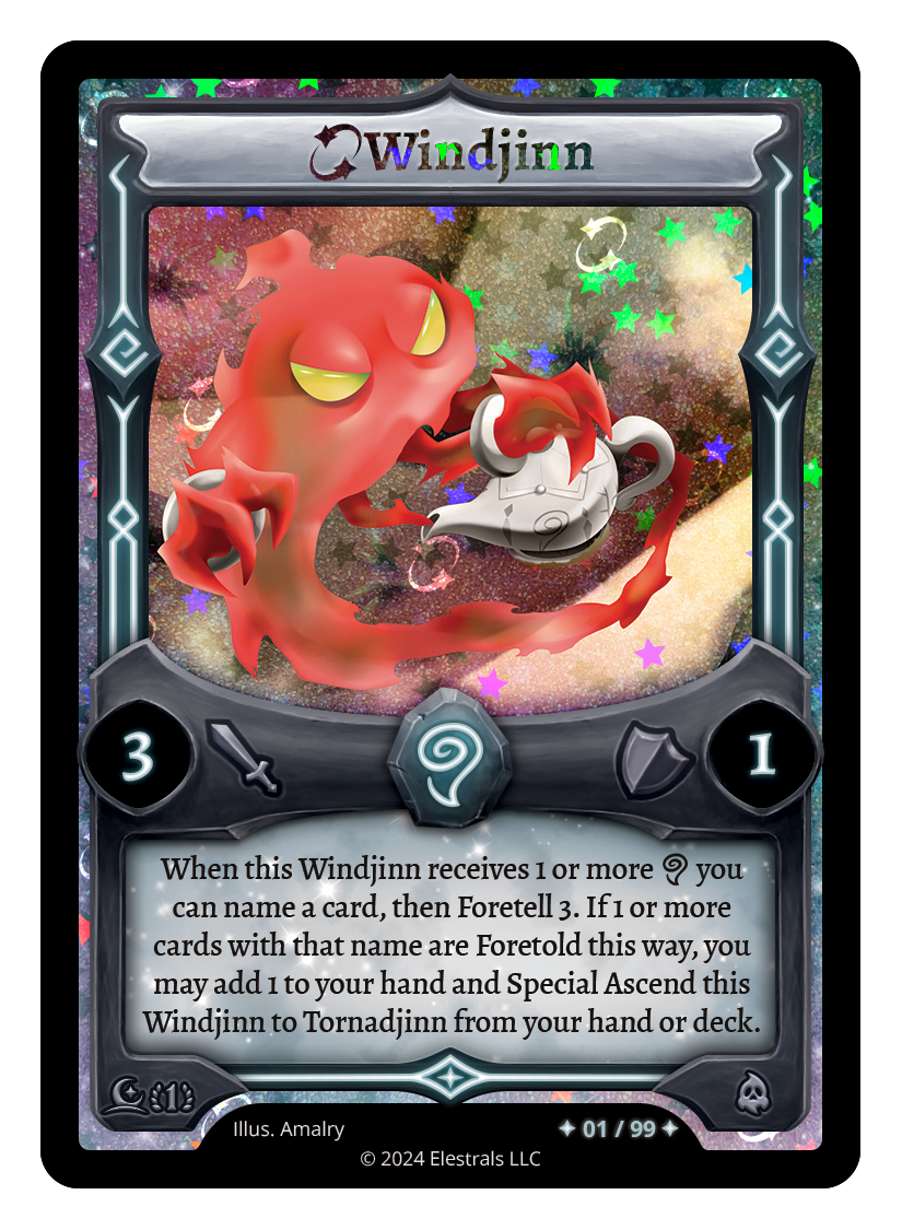 Windjinn