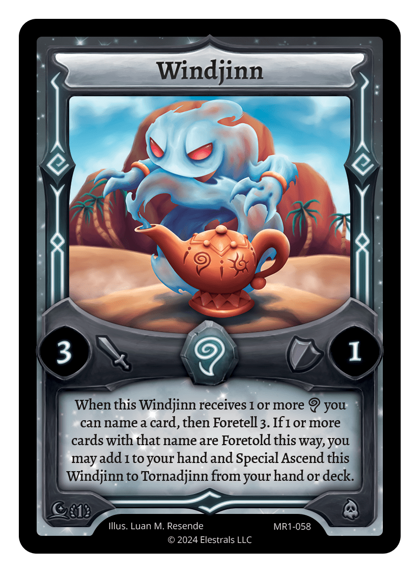 Windjinn