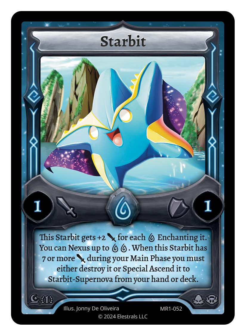 Starbit