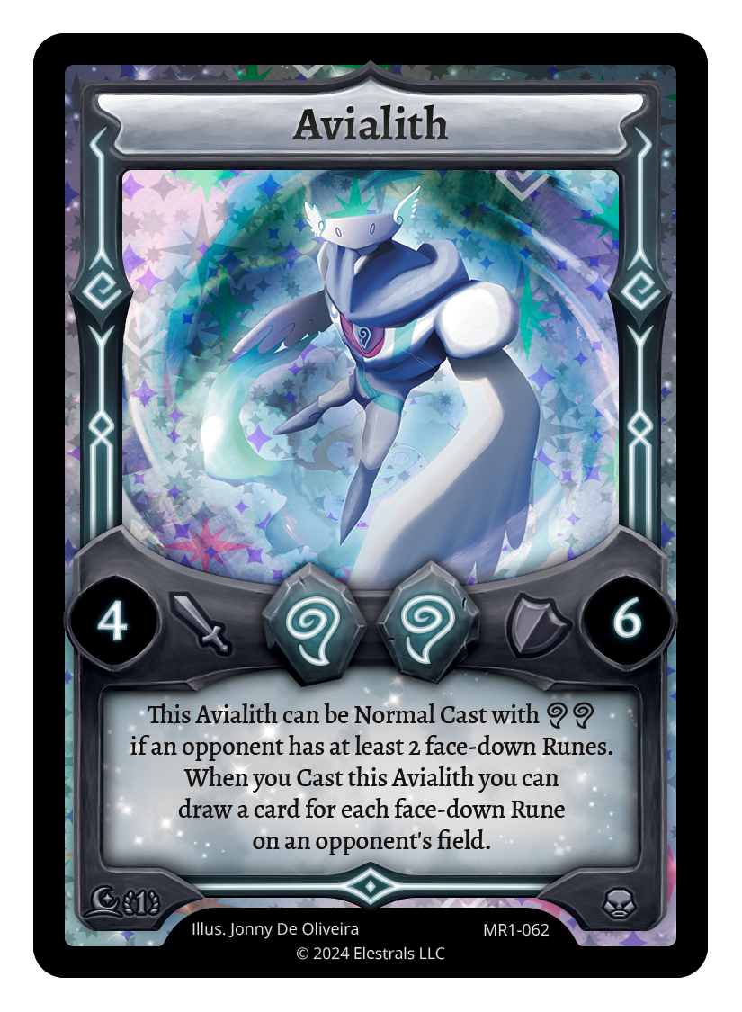 Avialith