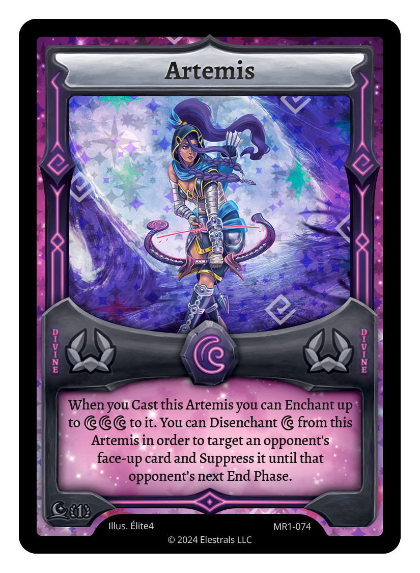Artemis