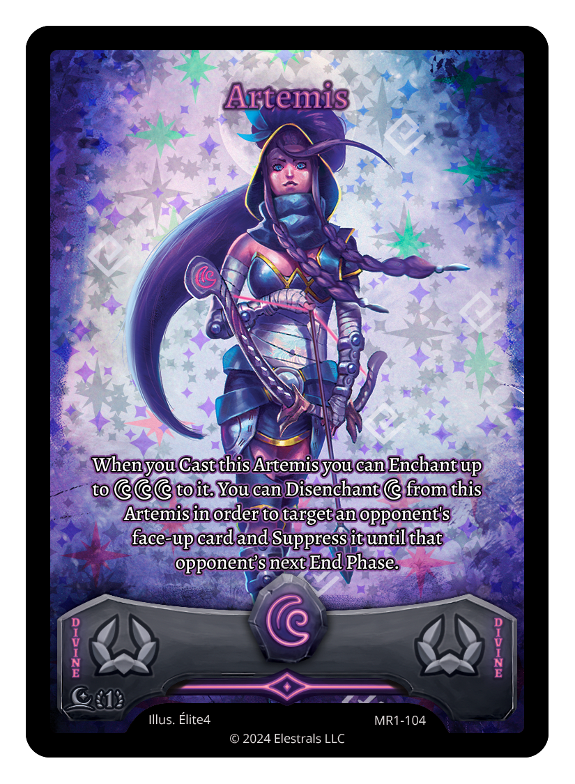 Artemis