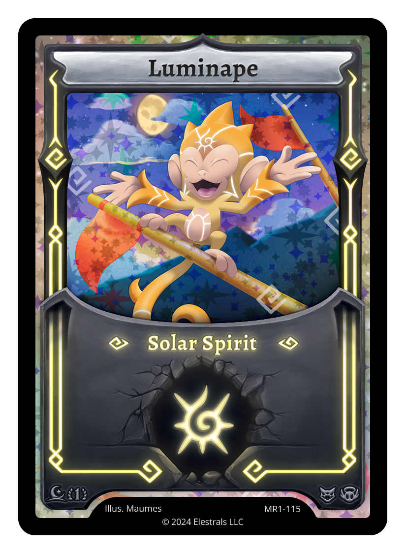 Luminape