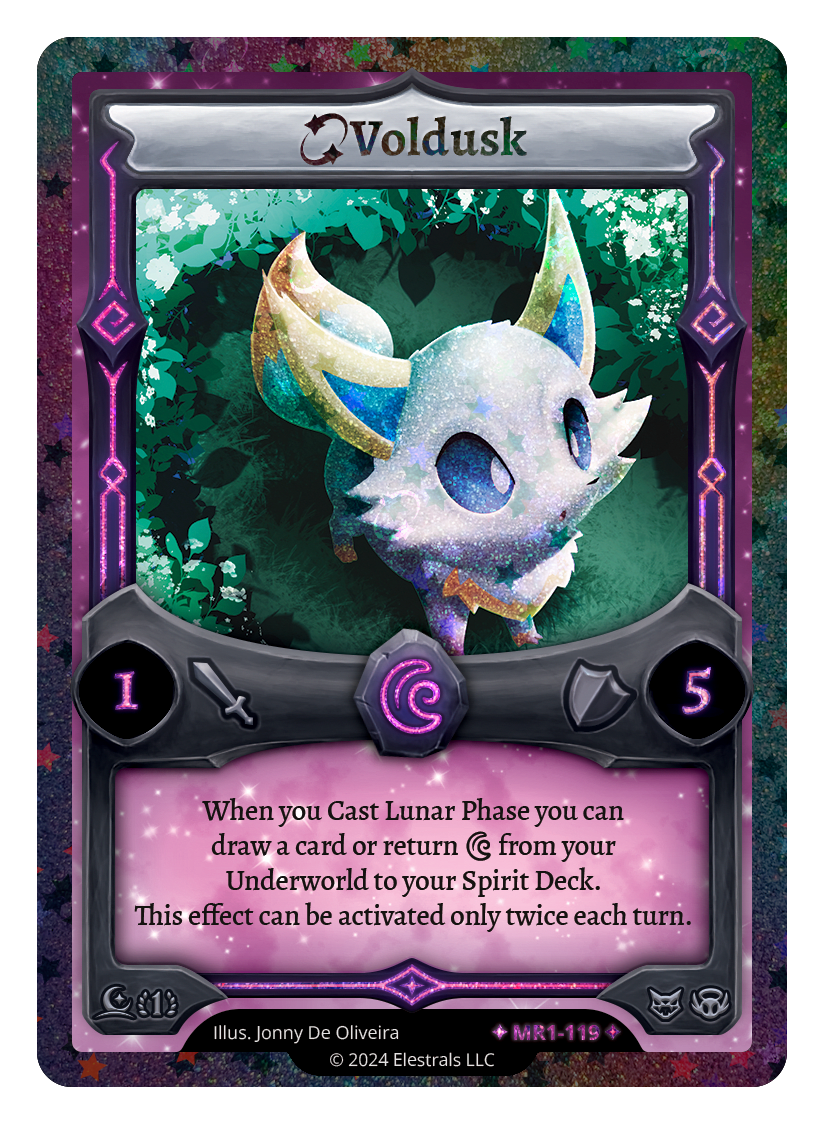 Voldusk