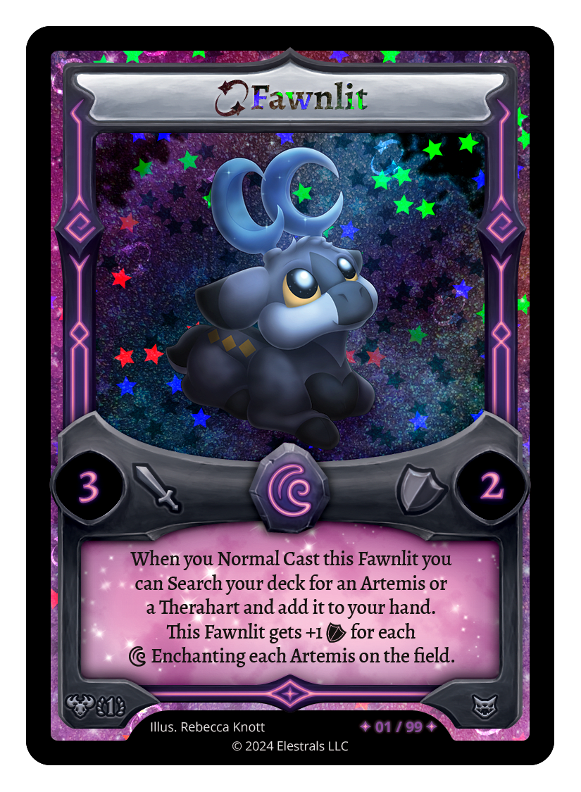 Fawnlit