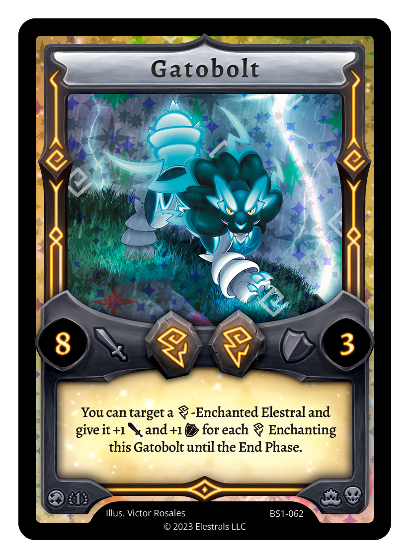 Gatobolt